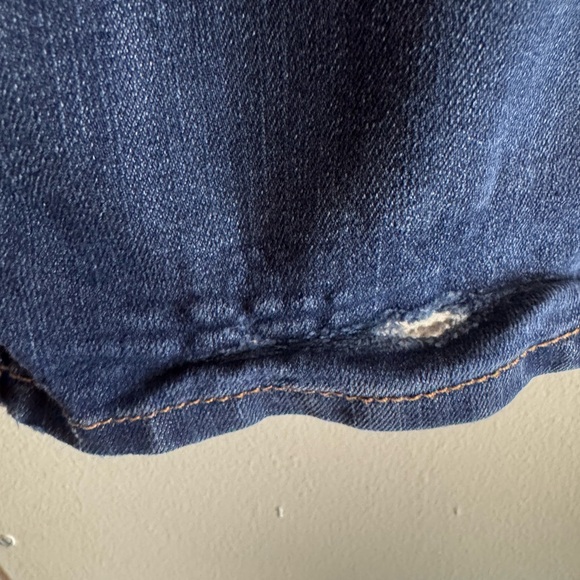 Men’s Patagonia jeans from the mid-2000’s - 32 x 32 - Picture 6 of 6